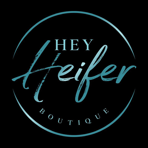 HeyHeiferBoutique logo