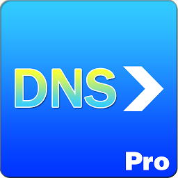 「DNS Forwarder Pro」のアイコン画像
