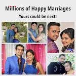 screenshot of Patel Matrimony - Marriage App