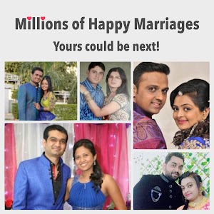 Patel Matrimony - Marriage App Unknown