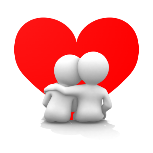 Foreverjodi- Meet wiith dating logo