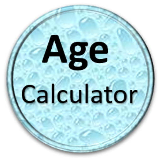 Age Calculator  Icon