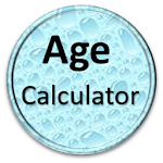 Cover Image of Descargar Calculadora de edad  APK