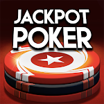 Cover Image of Télécharger Jackpot Poker par PokerStars™ 6.2.2 APK
