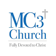 MC3 Church  Icon
