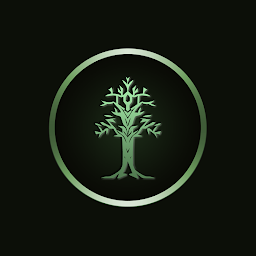 Icon image Gothic Forest Green Icons
