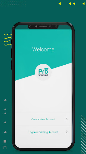 Probreakout Screen 2