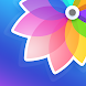 Gallery hide photos and video - Androidアプリ
