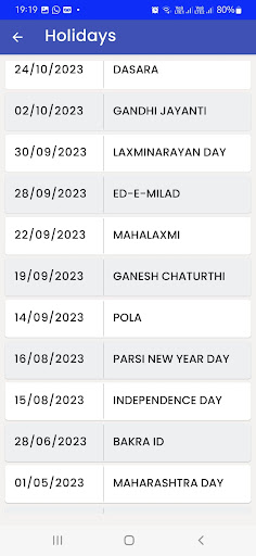 VMV Student Screen 3