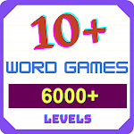 Cover Image of Baixar Word collection - Word games  APK