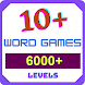 Word collection - Word games - Androidアプリ