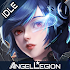 Angel Legion: Space Fantasy RPG39.1