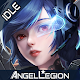 Angel Legion: 3D Hero Idle RPG Laai af op Windows