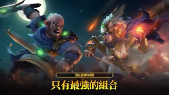Game screenshot 亂轟三國志：天下布武 mod apk