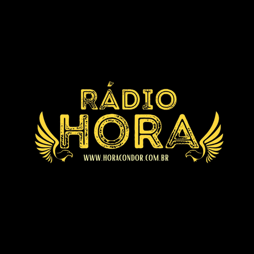 Rádio Hora Condor Oficial 1.0.0 Icon