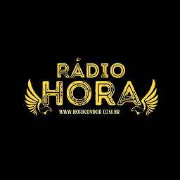 Icon image Rádio Hora Condor Oficial