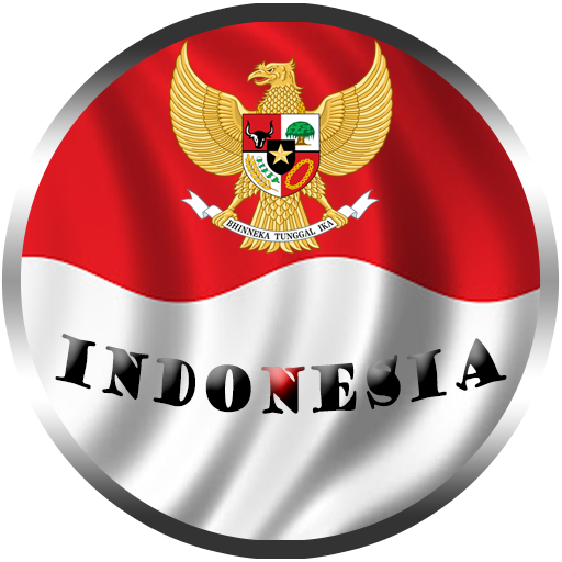 Lagu Nasional Bangsa Indonesia logo
