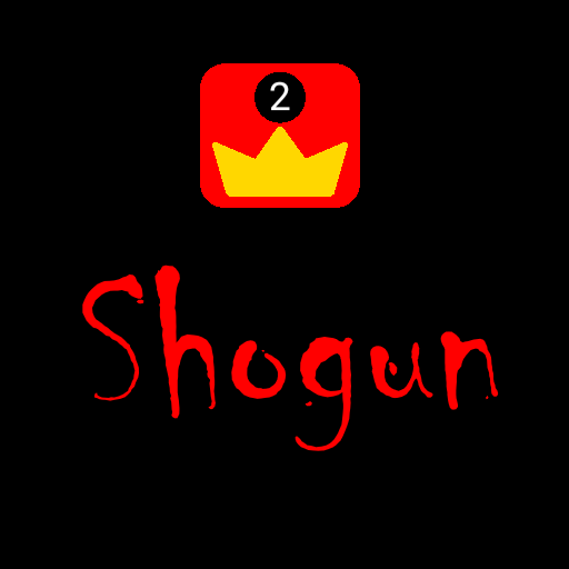 Shogun logo