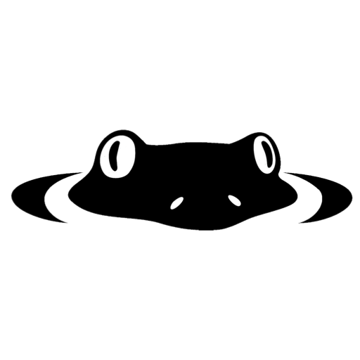 Bullfrog Spa Parts logo