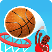 Top 50 Sports Apps Like Idle Dunk Master - VIP Edition - Best Alternatives