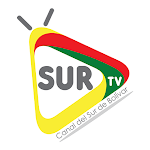 Cover Image of 下载 Sur Tv Sur de Bolívar  APK