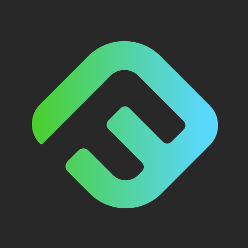 FanFunded logo