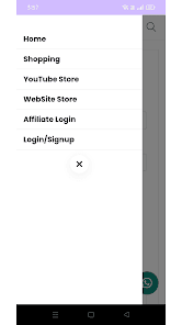 Screenshot image