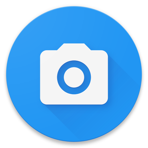 biblioteca champú Activamente Open Camera - Aplicaciones en Google Play