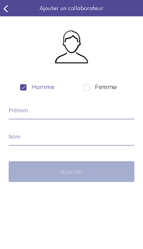 Parti Pris Screen 2