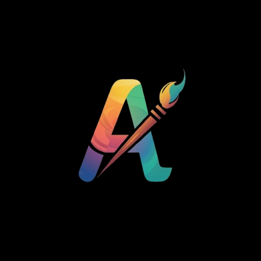 AI 4K Wallpapers logo