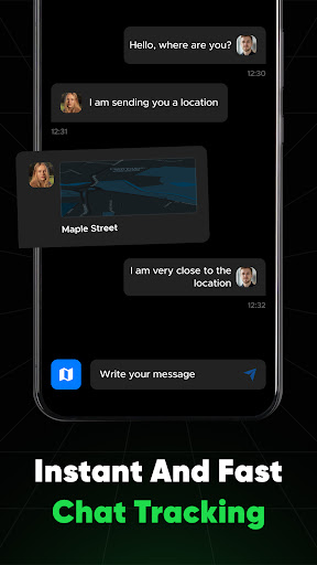 FindLog screenshot 3