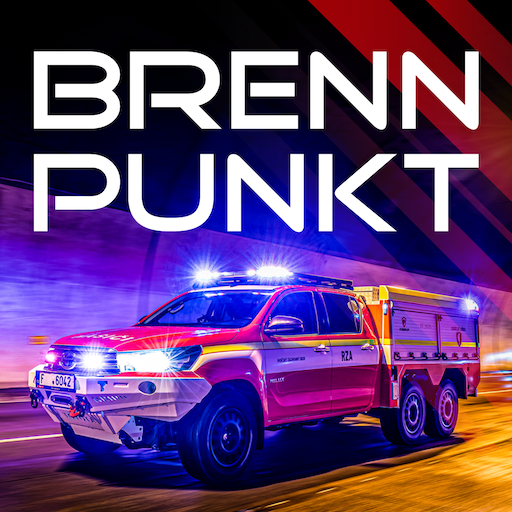 Feuerwehrmagazin Brennpunkt Download on Windows