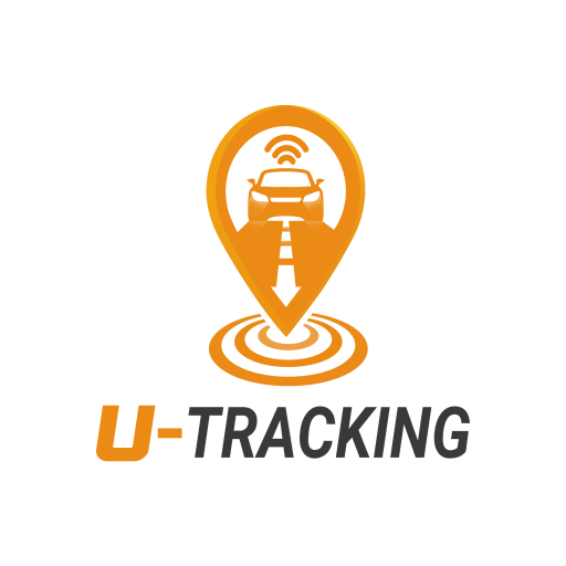 Utracking logo
