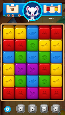 Game screenshot Magic Pop Blast mod apk