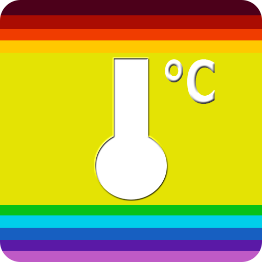Thermometer Premium 1.08 Icon