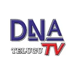 Cover Image of Tải xuống DNA TV TELUGU  APK