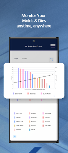 eMoldino Screenshot 4 - AppWisp.com