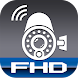 FHD eye cam - Androidアプリ