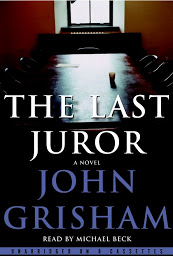 Image de l'icône The Last Juror: A Novel