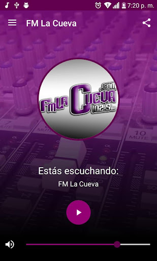 Fm La Cueva Saladas Screen 3