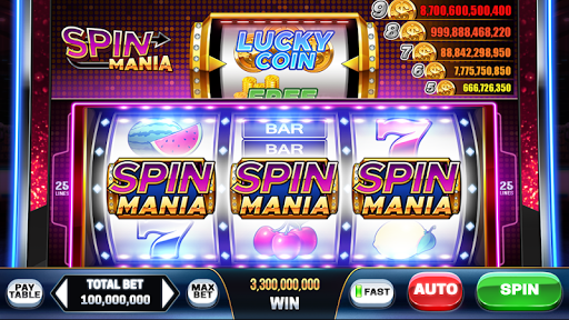 Play Las Vegas - Casino Slots 1.31.0 screenshots 4