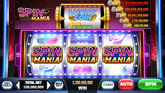 Play Las Vegas – Casino Slots Apk Free Download 1.50.0 5