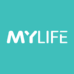 Cover Image of ダウンロード MyLife Fitness  APK