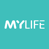 MyLife Fitness icon