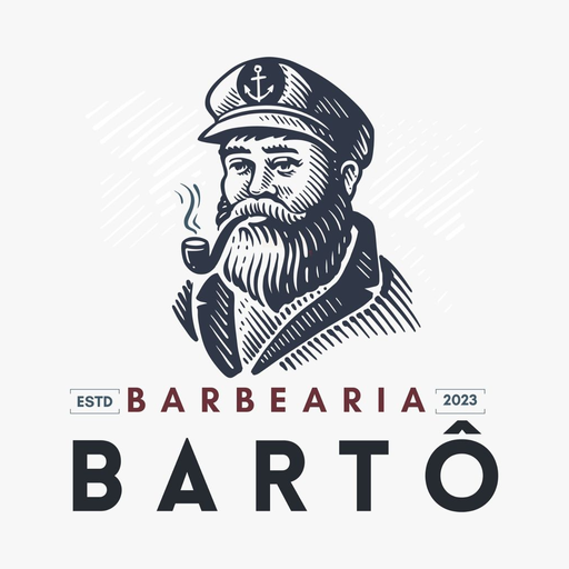 Barbearia Bartô 3.0.17 Icon