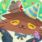 Cover Image of Download Cats Atelier - A Meow Match 3 Game 2.8.9 APK