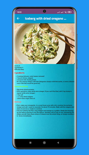 healthy dinner recipes