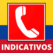 Indicativos Telefónicos de Colombia {Prefijos}