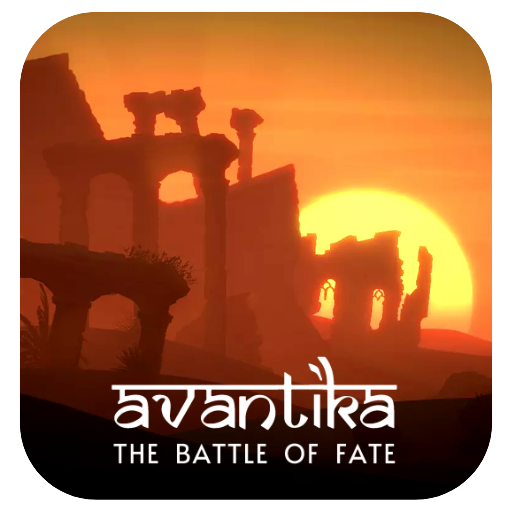 Avantika: The Battle of Fates