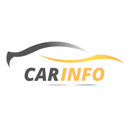 CarInfo.My logo